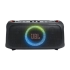 JBL PartyBox On-The-Go Essential Portable Party Speaker With Wireless Microphone